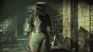 Redeem The Evil Within PlayStation 4