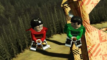Buy LEGO Harry Potter Collection XBOX LIVE Key ARGENTINA