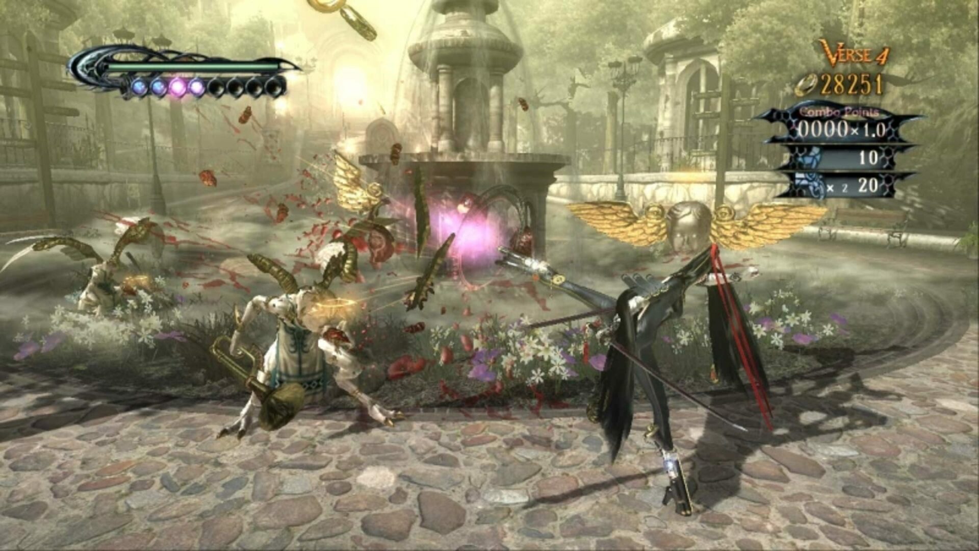 Confira requisitos e como baixar o jogo Bayonetta no PC