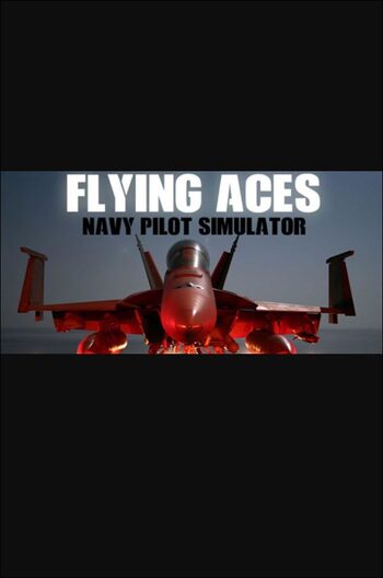 Flying Aces - Navy Pilot Simulator (PC) Steam Key GLOBAL
