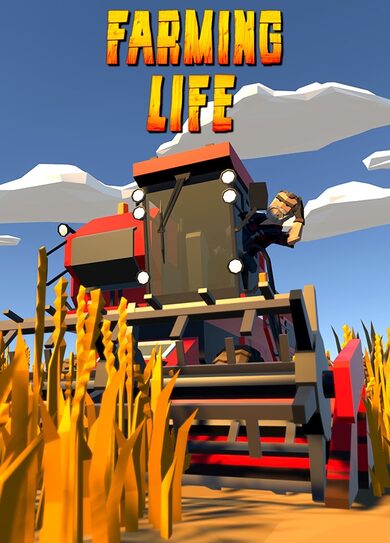 

Farming Life (PC) Steam Key GLOBAL