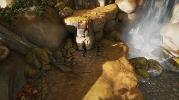 Get Brothers: A Tale of Two Sons (PC) Steam Key UNITED STATES