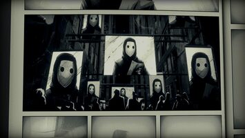 Liberated (Nintendo Switch) eShop Key UNITED STATES