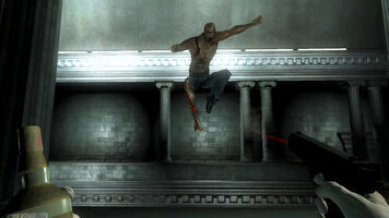 Alone in the Dark Wii