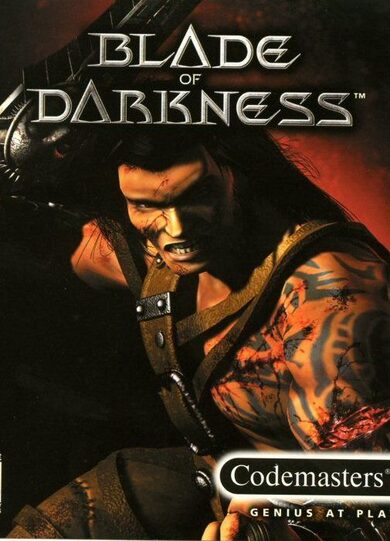 

Blade of Darkness (PC) Steam Key GLOBAL