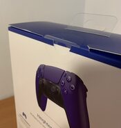 Mando DualSense PS5 Morado / Galactic Purple. PRECINTADO