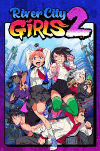 River City Girls 2 (PC) Steam Key GLOBAL
