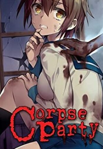 Corpse Party Steam Key GLOBAL