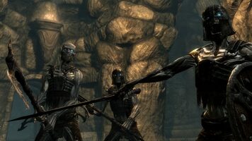 Buy The Elder Scrolls V: Skyrim (Legendary Edition) (PC) Steam Key EUROPE