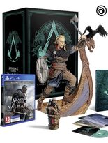 Assassin's Creed Valhalla Collector's Edition Xbox Series X