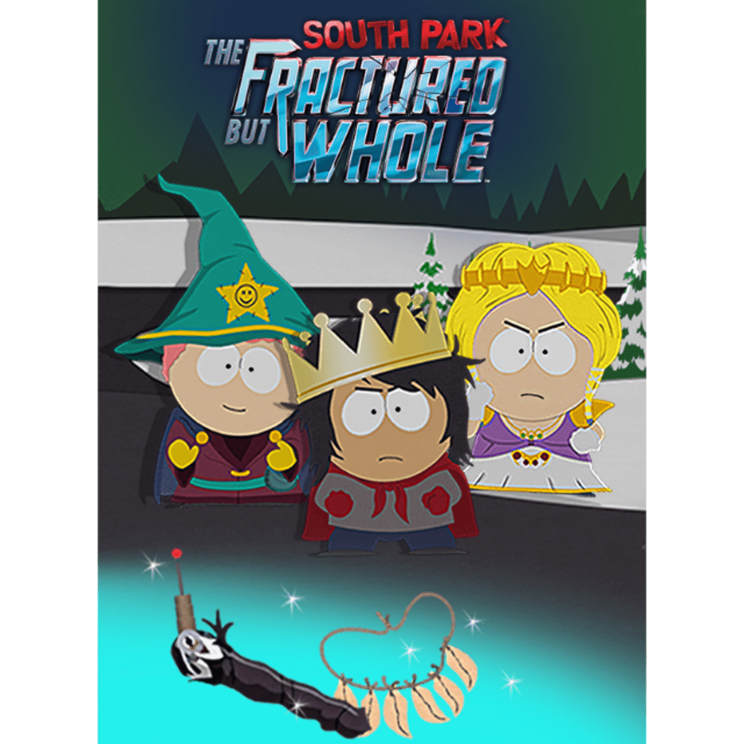 south park the fractured but whole eneba