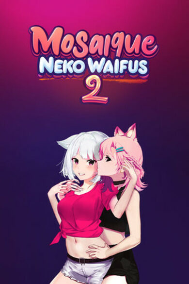 

Mosaique Neko Waifus 2 Steam Key GLOBAL