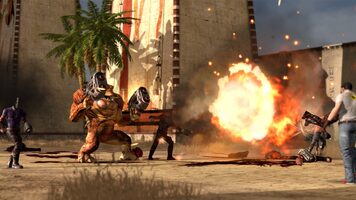 Serious Sam HD: The Second Encounter - Legend of the Beast (DLC) (PC) Steam Key GLOBAL