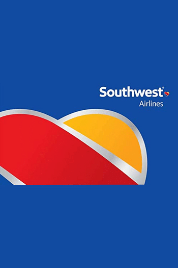 Buy Southwest Airlines Gift Card Key Cheaper! | ENEBA