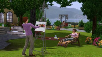Buy The Sims 3 and Outdoor Living DLC (PC) Origin Key UNITED STATES