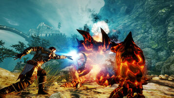 Get Risen 3: Titan Lords - Complete Edition (PC) Steam Key GLOBAL