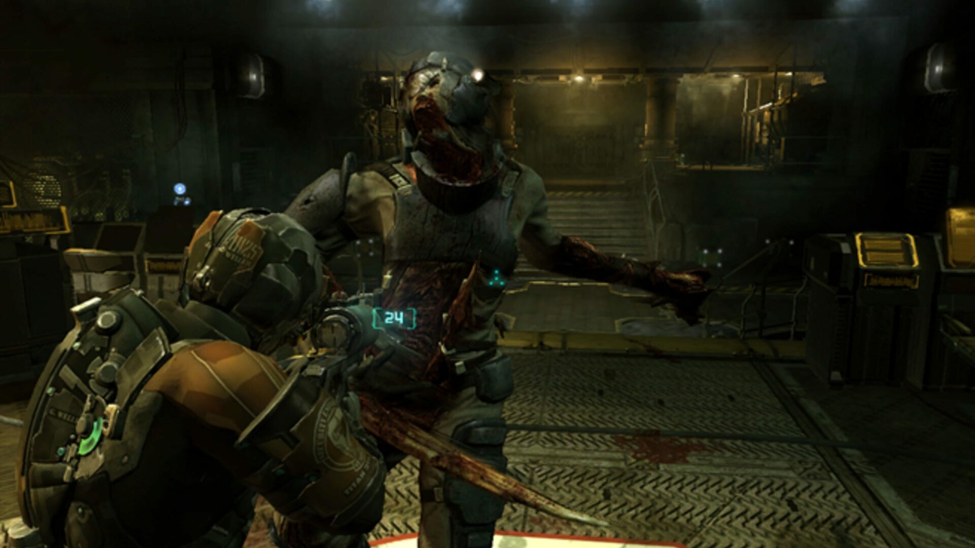 Buy Dead Space 2 EA App Key GLOBAL - Cheap - !