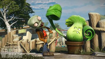 Buy Plants vs. Zombies: Garden Warfare XBOX LIVE Key GLOBAL