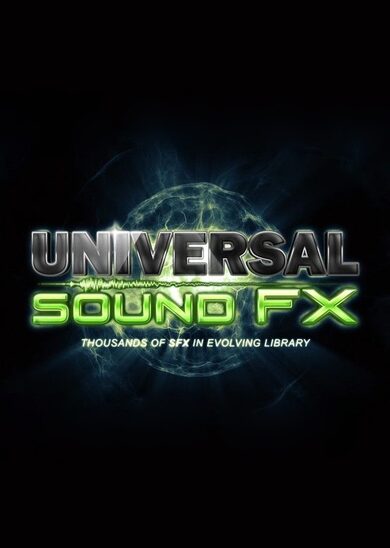 University sound