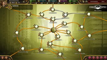 Get Urban Empire Steam Key GLOBAL