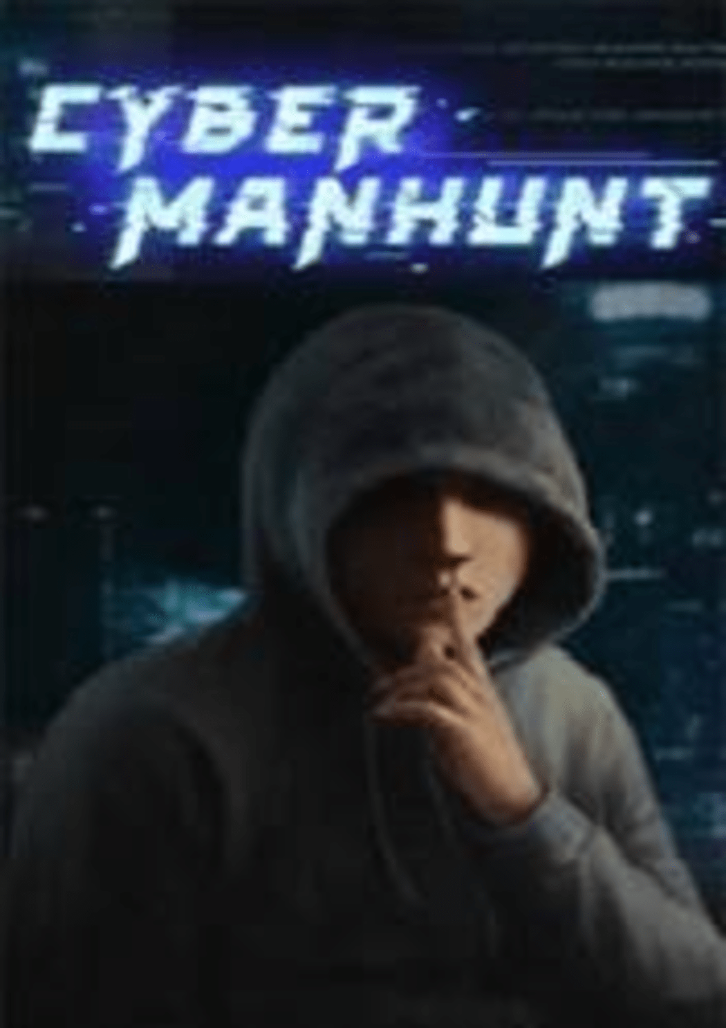 Manhunt steam key фото 28