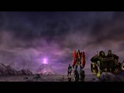 TRANSFORMERS PRIME The Game Wii