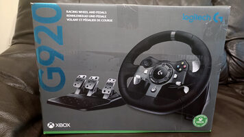 Logitech g290