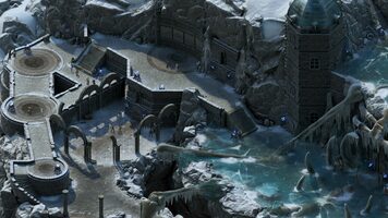 Pillars of Eternity: The White March Part II (DLC) Steam Key GLOBAL for sale