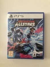Destruction AllStars PlayStation 5