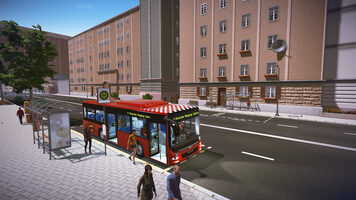 key bus simulator 16 key bus simulator 16