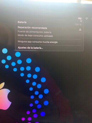 Macbook Pro 13 (2018) 8Gb/256Gb