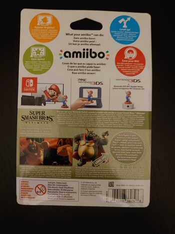 Buy Amiibo King K Rool Nintendo