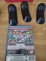 Mandos Buzz inalámbrico + juego for sale
