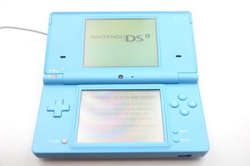 Buy Nintendo DSi, Turquoise