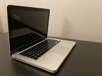 5 Kompiuteriai APPLE - DELL - LG - HP TOSHIBA