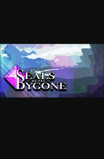 Seals of the Bygone (PC) Steam Key GLOBAL