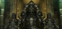 Final Fantasy XII The Zodiac Age (Xbox One) Xbox Live Key EUROPE for sale