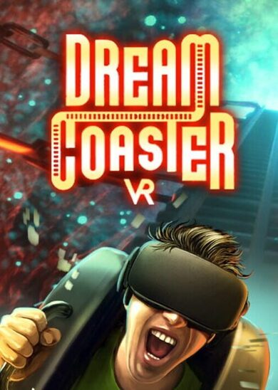 

Dream Coaster VR Remastered [VR] (PC) Steam Key GLOBAL