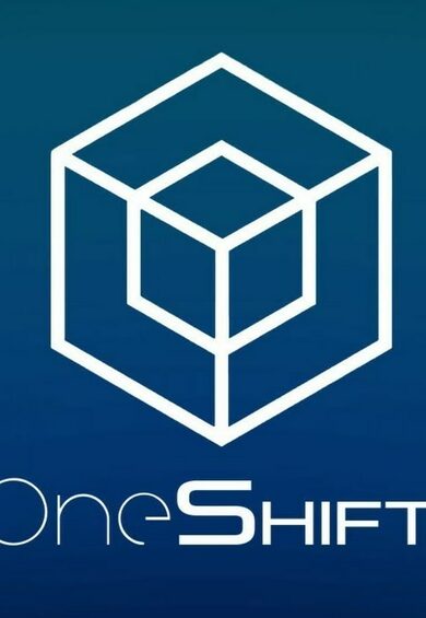 E-shop OneShift Steam Key GLOBAL