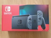 Nintendo Switch V2, Grey, 32GB