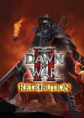 Warhammer 40,000: Dawn of War II - Retribution Death Korps of Krieg Skin Pack (DLC) Steam Key GLOBAL