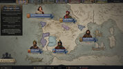 Crusader Kings III: Fate of Iberia (DLC) (PC) Código de Steam EUROPE