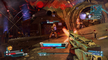 Buy Borderlands: The Handsome Collection Clave Steam EUROPA