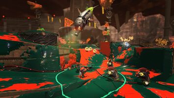 Splatoon 3 (Nintendo Switch) eShop Key UNITED STATES