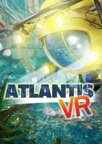 Atlantis VR