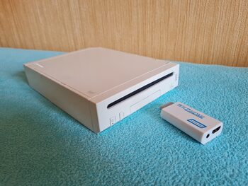 Buy Nintendo Wii, White, 512MB