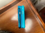 Buy Nintendo 3Ds Azul Aqua