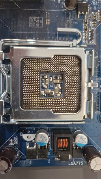 Buy Gigabyte Technology GA-8I945GZME-RH Motherboard Socket LGA 775