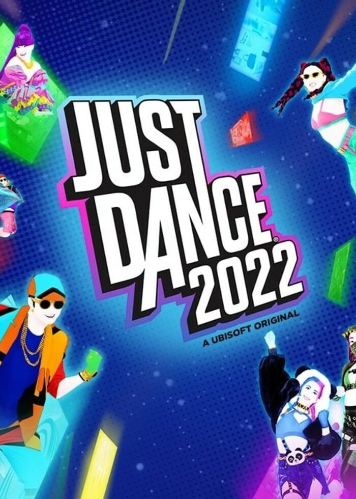 just dance 2023 eneba