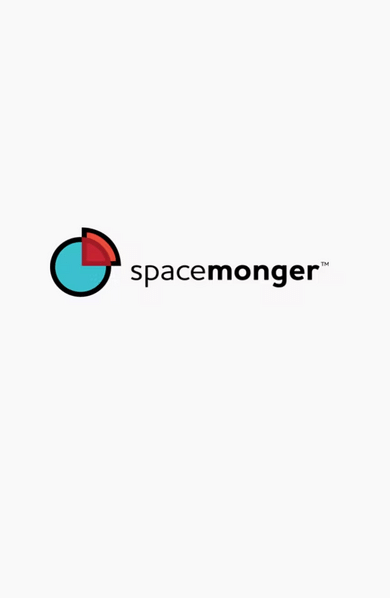E-shop Stardock - SpaceMonger Key GLOBAL